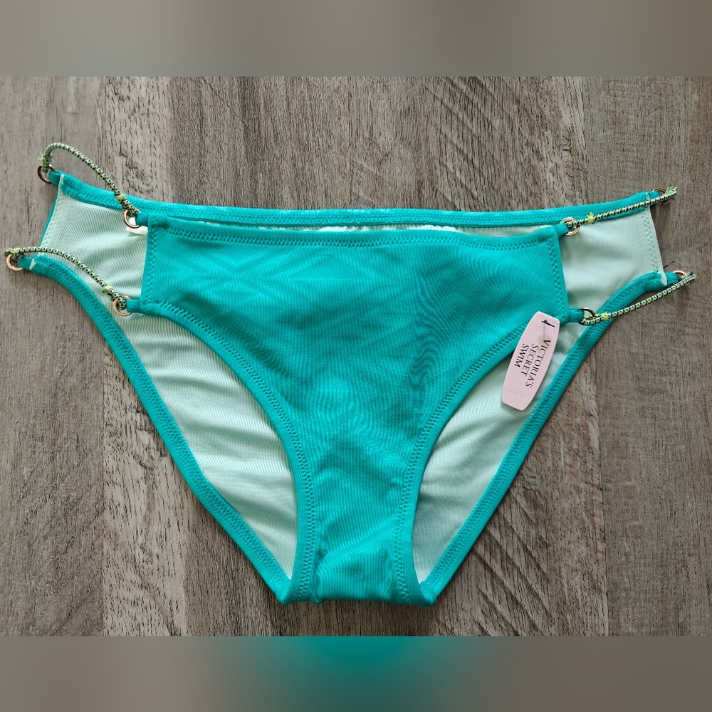 Victoria's Secret Knockout Bikini Bottom